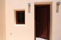 Dreamer's Secret Villa II Hotels in Pyrgos