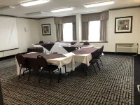 蒙特利爾貝斯特韋斯特優質飯店