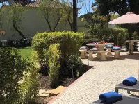3Br Apt-Quinta do Lago-Private Terrace