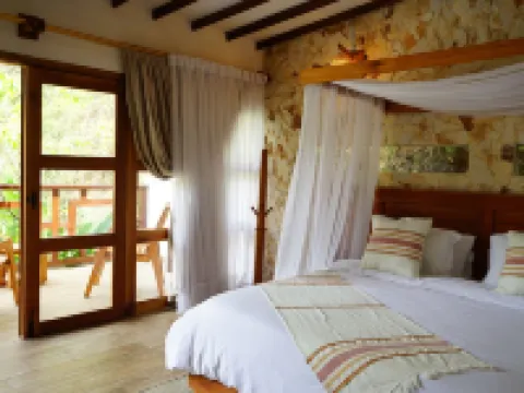 Bio Rio Hotel Hoteles en San Jerónimo