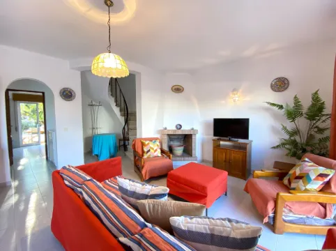 阿爾加維曼塔羅塔露台公寓 by Homing