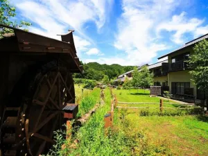 Tsutaya Tokinoyado Kazari
