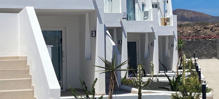 Birdie Apartment Kikere Studios Lanzarote otelleri