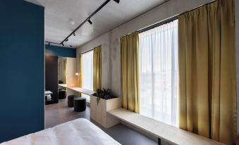 The Urban Hotel Moloko