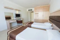 Hotel Caprea - 3-Star