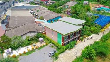 รูปภาพของบ้านสวนพันธุ์ผการีสอร์ท