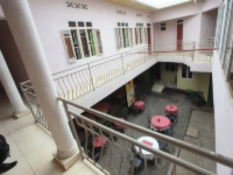 沃斯那酒店 魯亨蓋里酒店