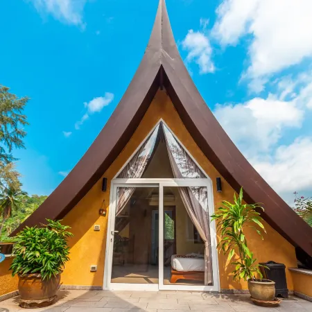 Little Sunshine Boutique Beach Resort & Spa
