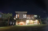 Villa 230 m² dengan 3 kamar tidur dan 3 kamar mandi pribadi di Nusa Penida Hotel dekat Pura Goa Giri Putri