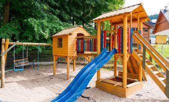 Apartamenty Sun & Snow Karpacz Myśliwska