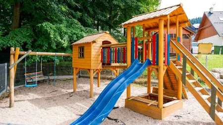 Karpacz Myśliwska, Sun & Snow