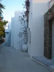 Mykonos Chora Residences