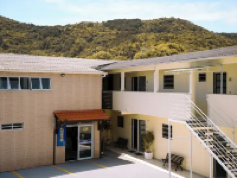 Pousada Schmitz Hotéis em Florianopolis