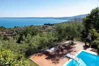 Olvietello With 3 Bedrooms and 3 Bathrooms