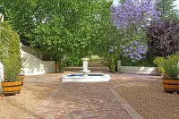 Kleinbosch Lodge