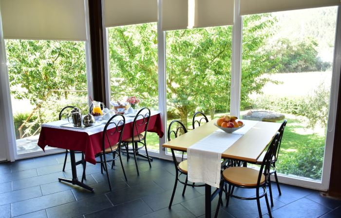 Casa Lagar Da Alagoa