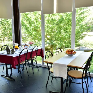 Casa Lagar Da Alagoa