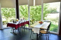 Casa Lagar Da Alagoa Hotel a Manteigas