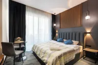 NOVA LUXE Hotel & Residences - balcony