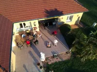 Alaguyauder La Chambre Hôtels à : Châtillon-sur-Broué