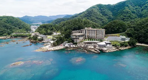 Hotel Kinparo