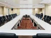 Grand Amisos Hotel Hotels in Atakum