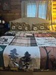 Log Cabin in the Field Hotels in Huntington