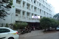 Hotel Keshari