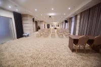 Отель и спа Ramada By Wyndham Rostov-on-Don