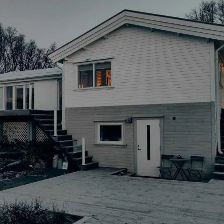 Tromsø Apartments