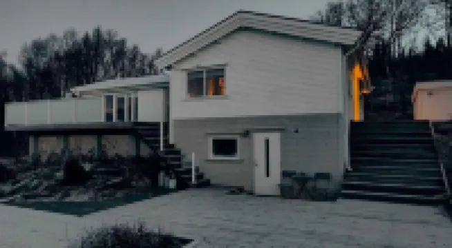 Tromsø Apartments Hotels in 