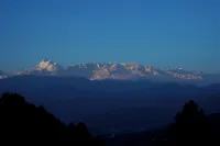 SpellMount Resort Hotel a Kausani State