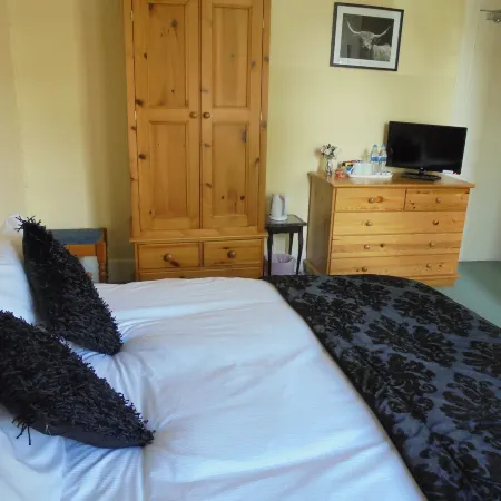 Avondale House Hotels in Kingussie