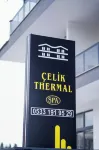 Çelik Thermal & Spa Hotel a 