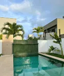 MHV Milagres- Casa Mar de Paripueira