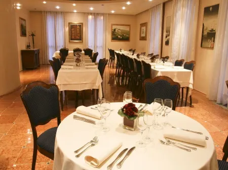 Hotel Cittar Отели в г. Баредине