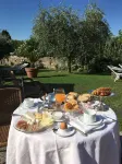 Hotel Ca' Mura - servizio colazione