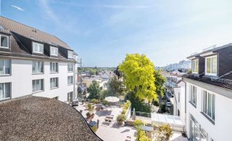 Atlantic Hotel Vegesack