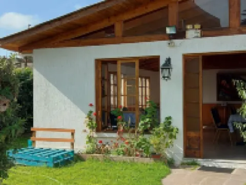 Hotel Chagual Hotels in La Serena