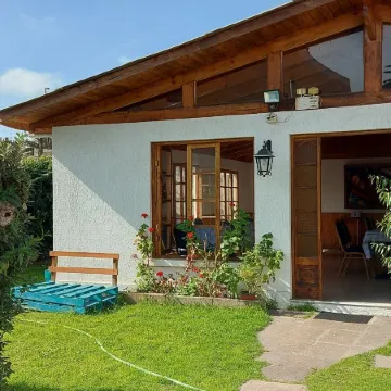 Hotel Chagual