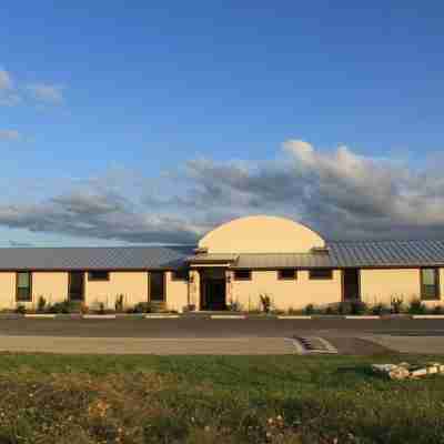 Flying L Ranch Resort & Golf Course Hotel Exterior
