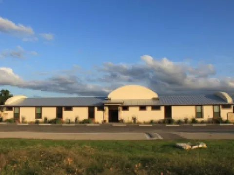 飛翔 L 牧場度假村 班德拉縣酒店