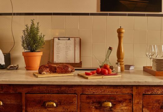 Hotel Regina 이미지