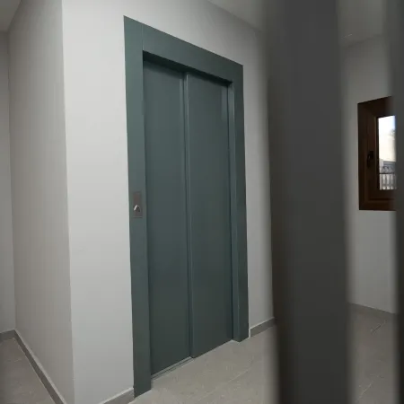 Apartamentos Puerta de Occidente