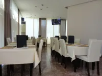Morfeas Hotel - Frühstück