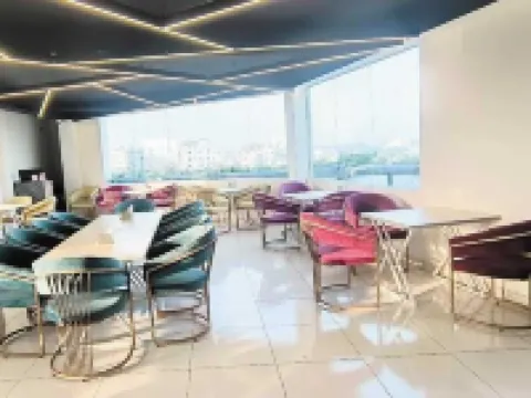 卡齊城堡 拉杰沙希酒店