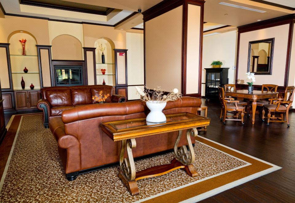 Lake Buena Vista Resort Village and Spa a Stay Sky Resort Over view