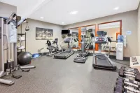 Holiday Inn Express & Suites Carmel North - Westfield Hôtels à : Westfield