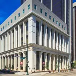 Renaissance Denver Downtown City Center Hotel