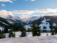 Holiday Home in Zillertal Near Ski Slopes
